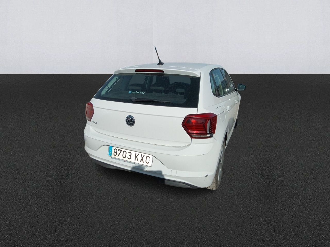 Volkswagen Polo 1.0 TSI 5p. Comfortline BMT