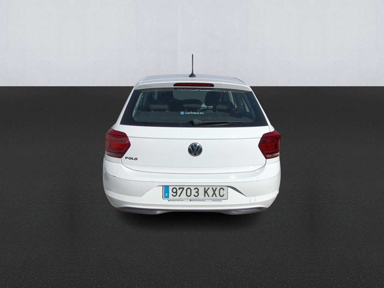 Volkswagen Polo 1.0 TSI 5p. Comfortline BMT