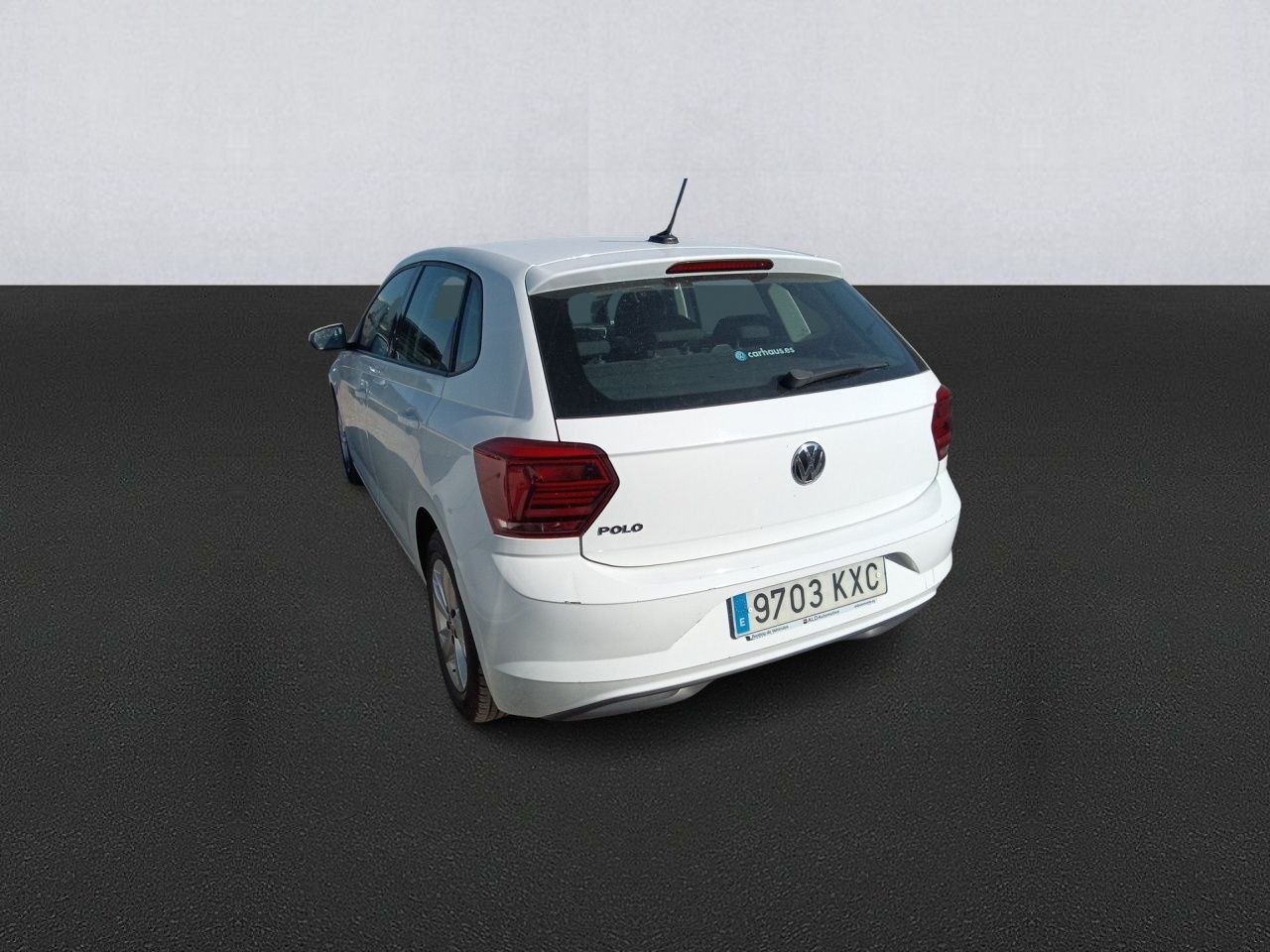 Volkswagen Polo 1.0 TSI 5p. Comfortline BMT