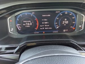 Volkswagen Polo 1.0 TSI 5p. Comfortline BMT