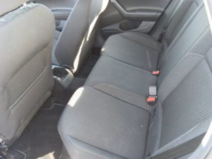 Volkswagen Polo 1.0 TSI 5p. Comfortline BMT