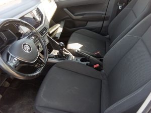 Volkswagen Polo 1.0 TSI 5p. Comfortline BMT