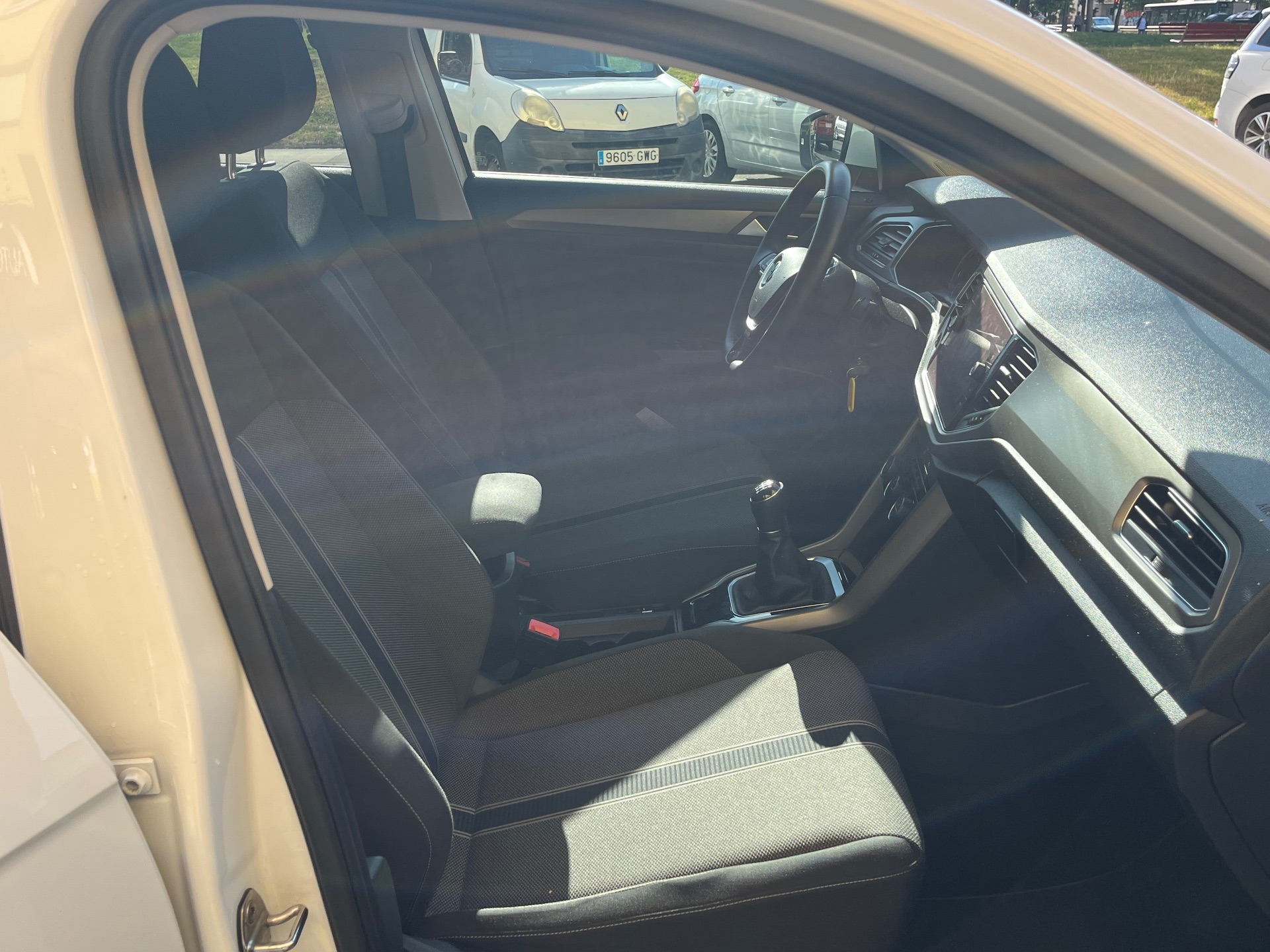 Volkswagen T-Roc 1.0 TSI R-Line