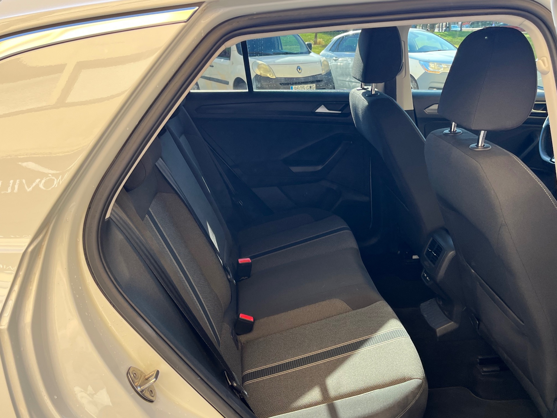 Volkswagen T-Roc 1.0 TSI R-Line