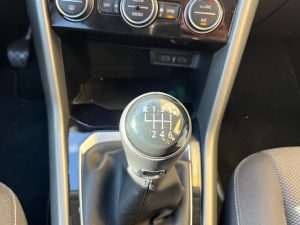 Volkswagen T-Roc 1.0 TSI R-Line