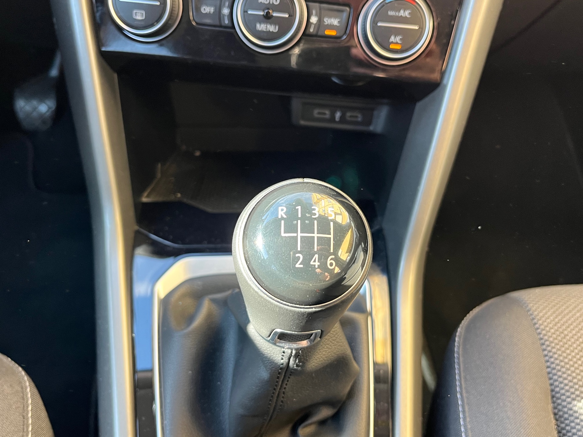 Volkswagen T-Roc 1.0 TSI R-Line