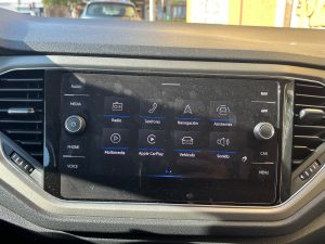 Volkswagen T-Roc 1.0 TSI R-Line