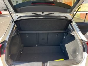 Volkswagen T-Roc 1.0 TSI R-Line
