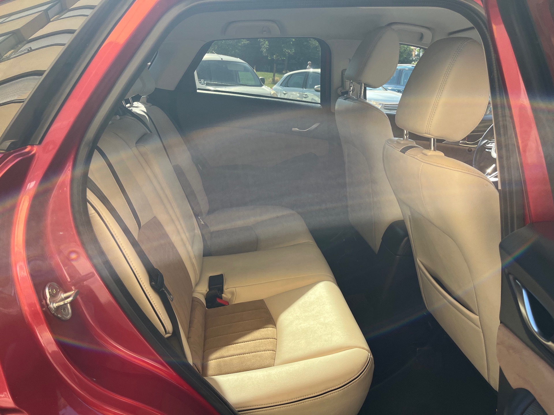 Mazda CX-3 2.0L Skyactiv-G Evolve