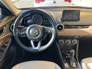 Mazda CX-3 2.0L Skyactiv-G Evolve