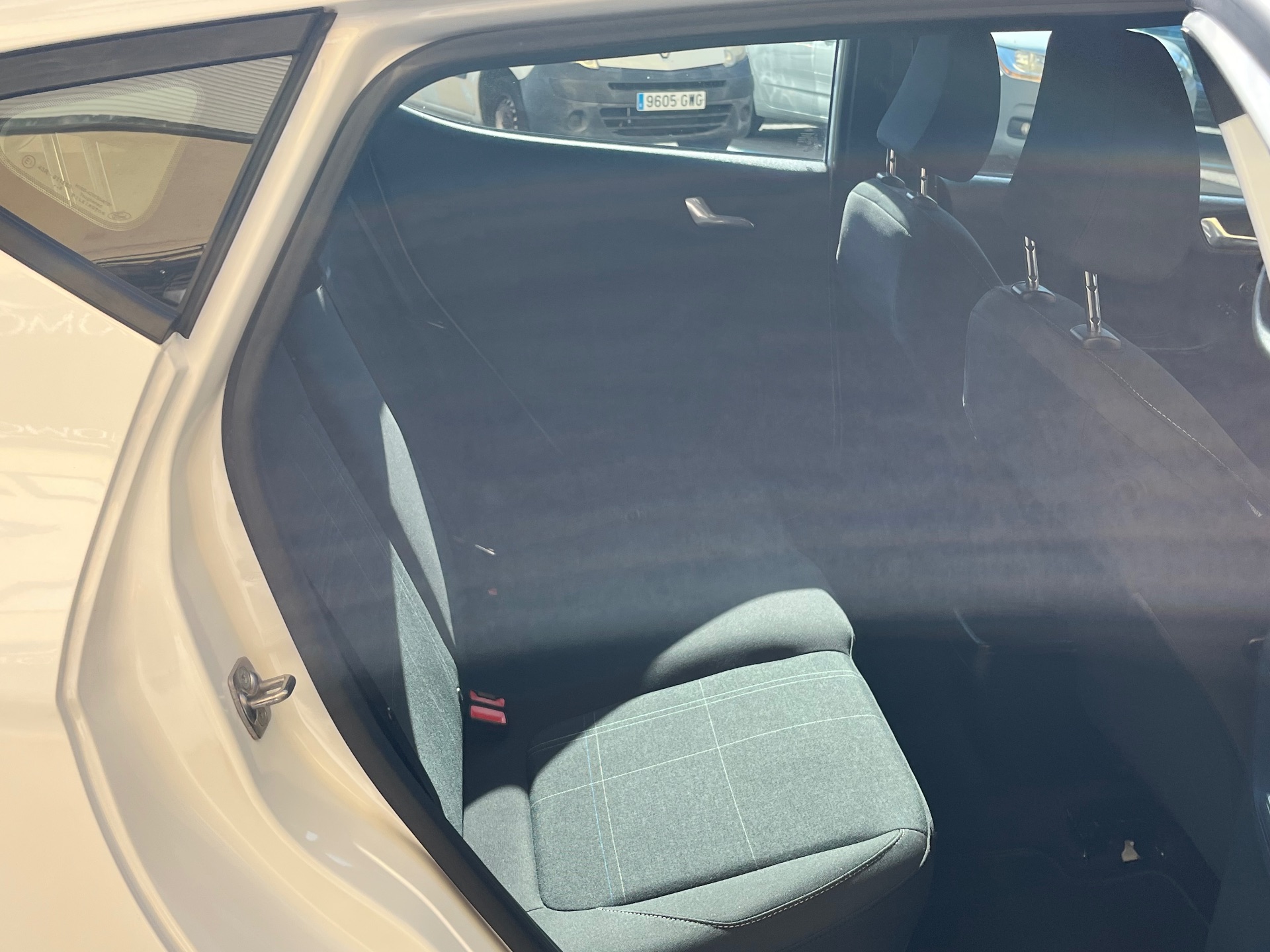 Ford Fiesta  1.0 EcoBoost 74kW Trend SS 5p