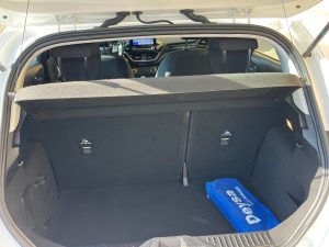 Ford Fiesta  1.0 EcoBoost 74kW Trend SS 5p