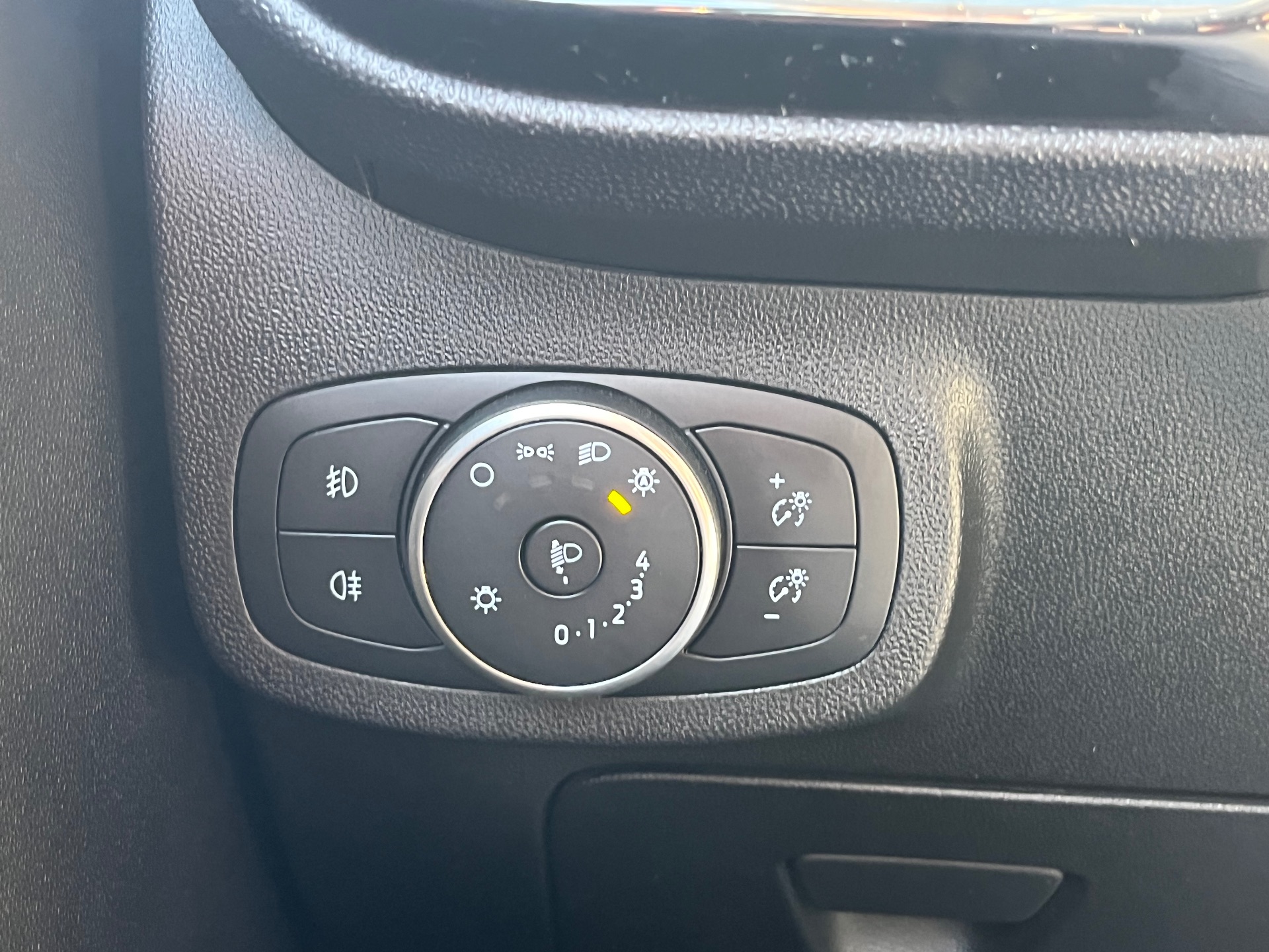 Ford Fiesta  1.0 EcoBoost 74kW Trend SS 5p