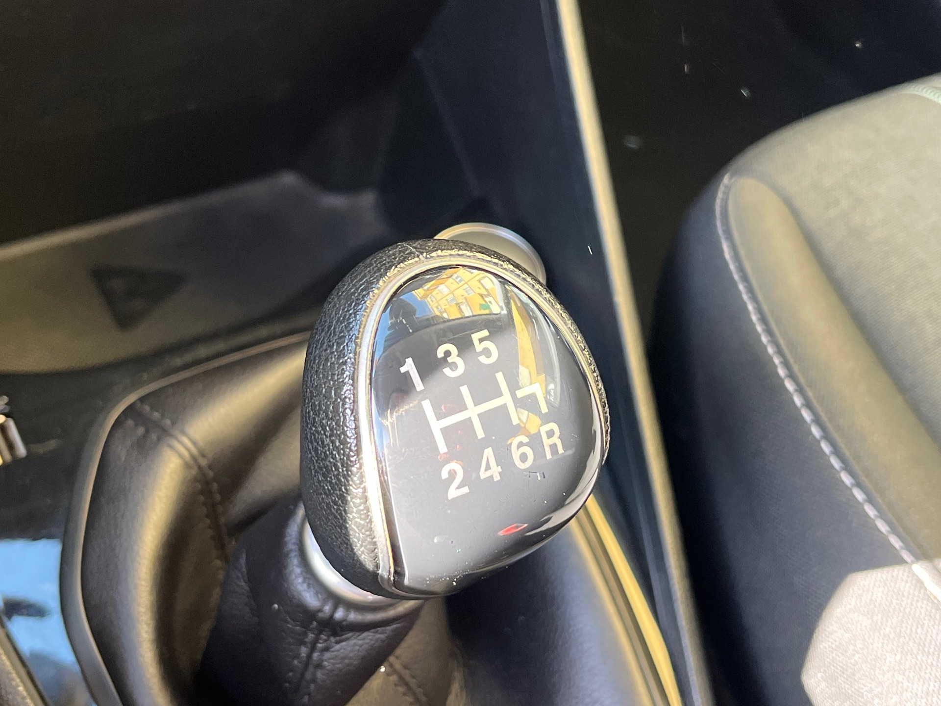 Ford Fiesta  1.0 EcoBoost 74kW Trend SS 5p