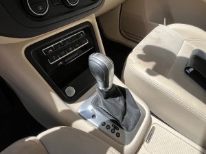 Volkswagen Sharan 2.0 TDI 150CV DSG Highline BMT