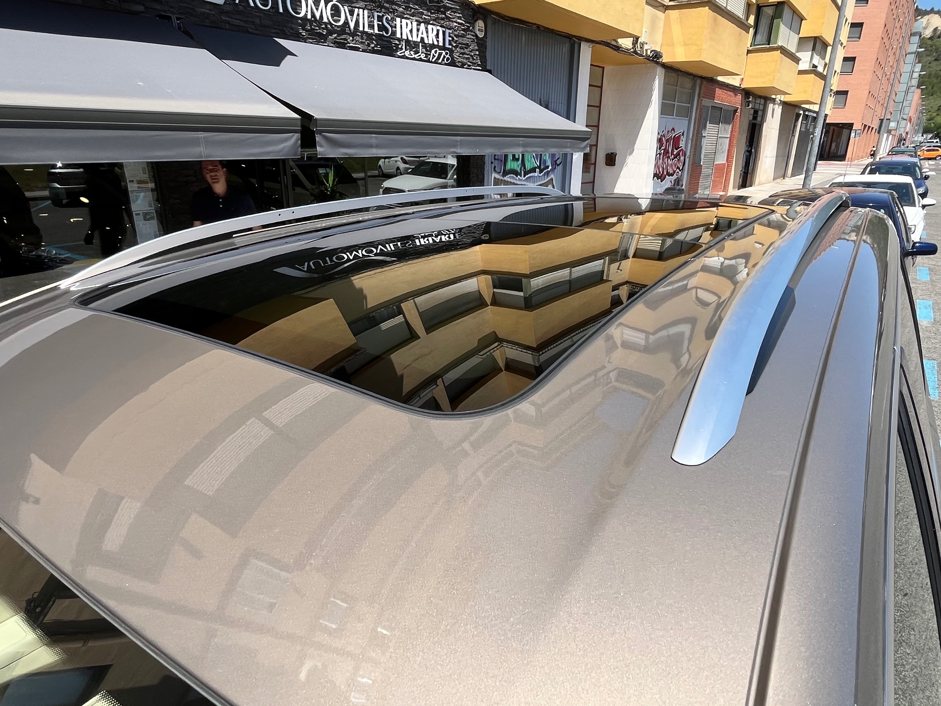 Volkswagen Sharan 2.0 TDI 150CV DSG Highline BMT