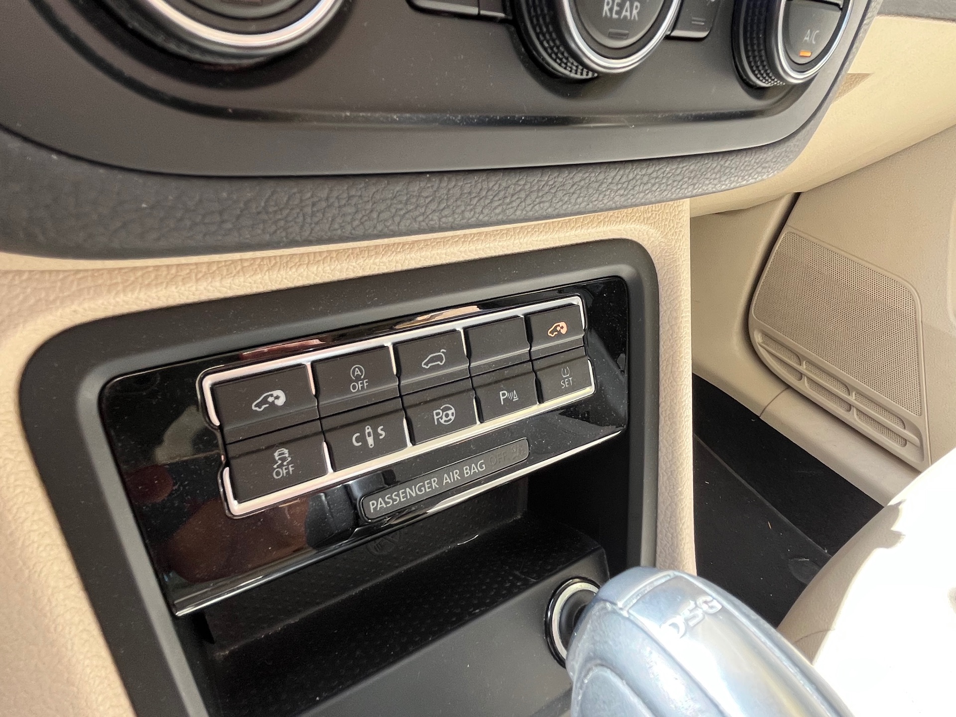 Volkswagen Sharan 2.0 TDI 150CV DSG Highline BMT