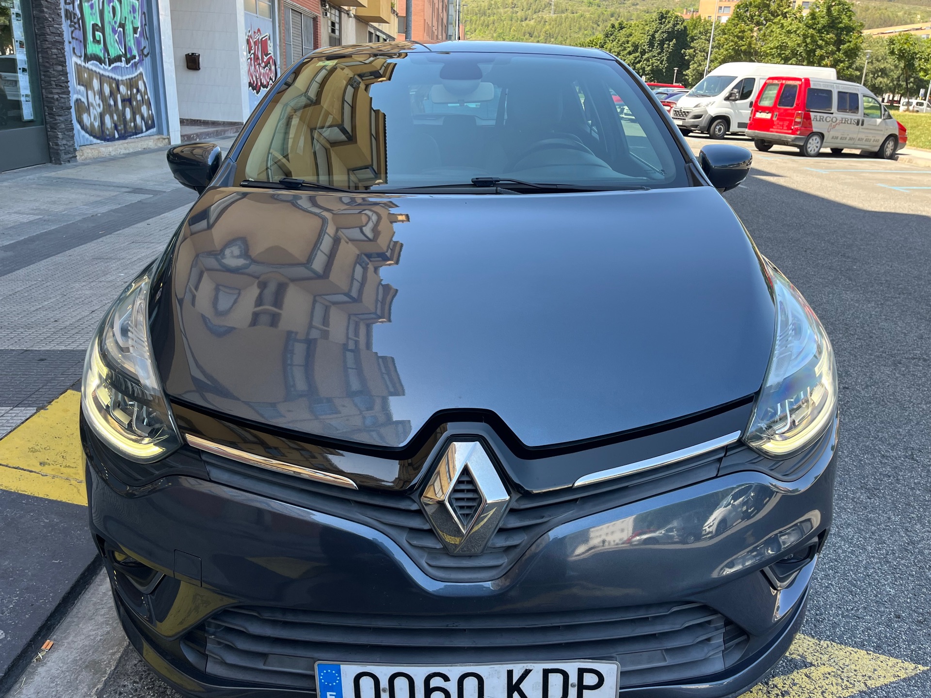 Renault Clio  Zen Energy TCe 66kW 90CV 18