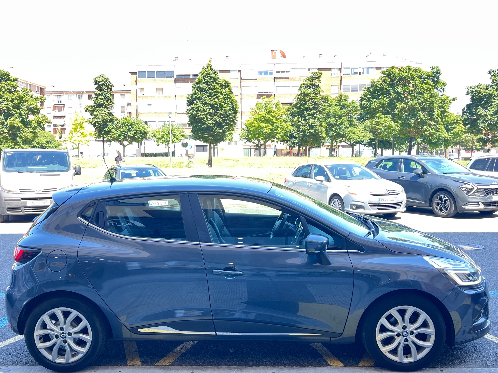 Renault Clio  Zen Energy TCe 66kW 90CV 18