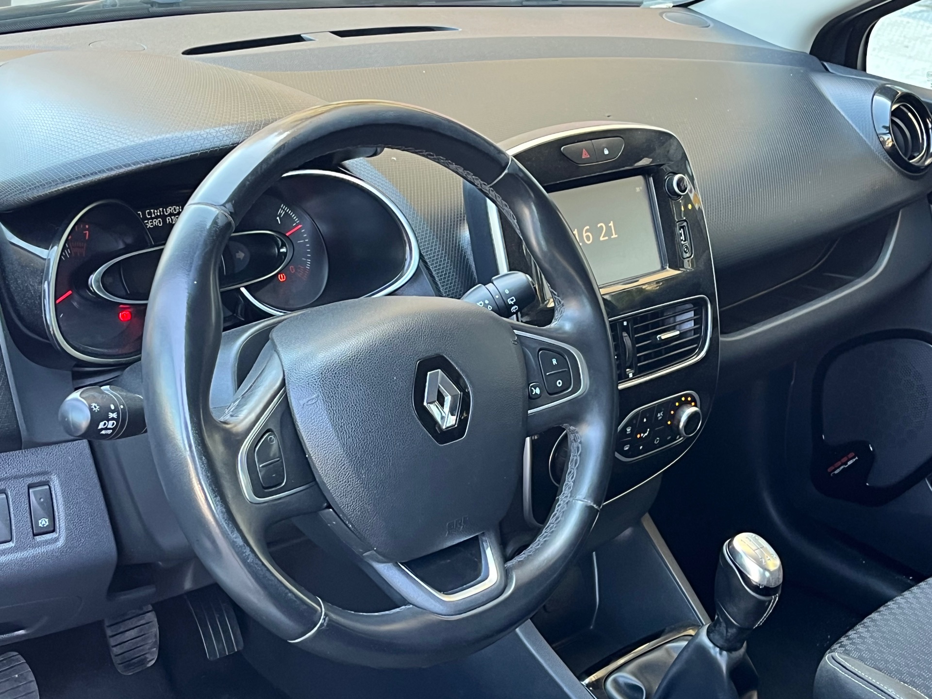 Renault Clio  Zen Energy TCe 66kW 90CV 18