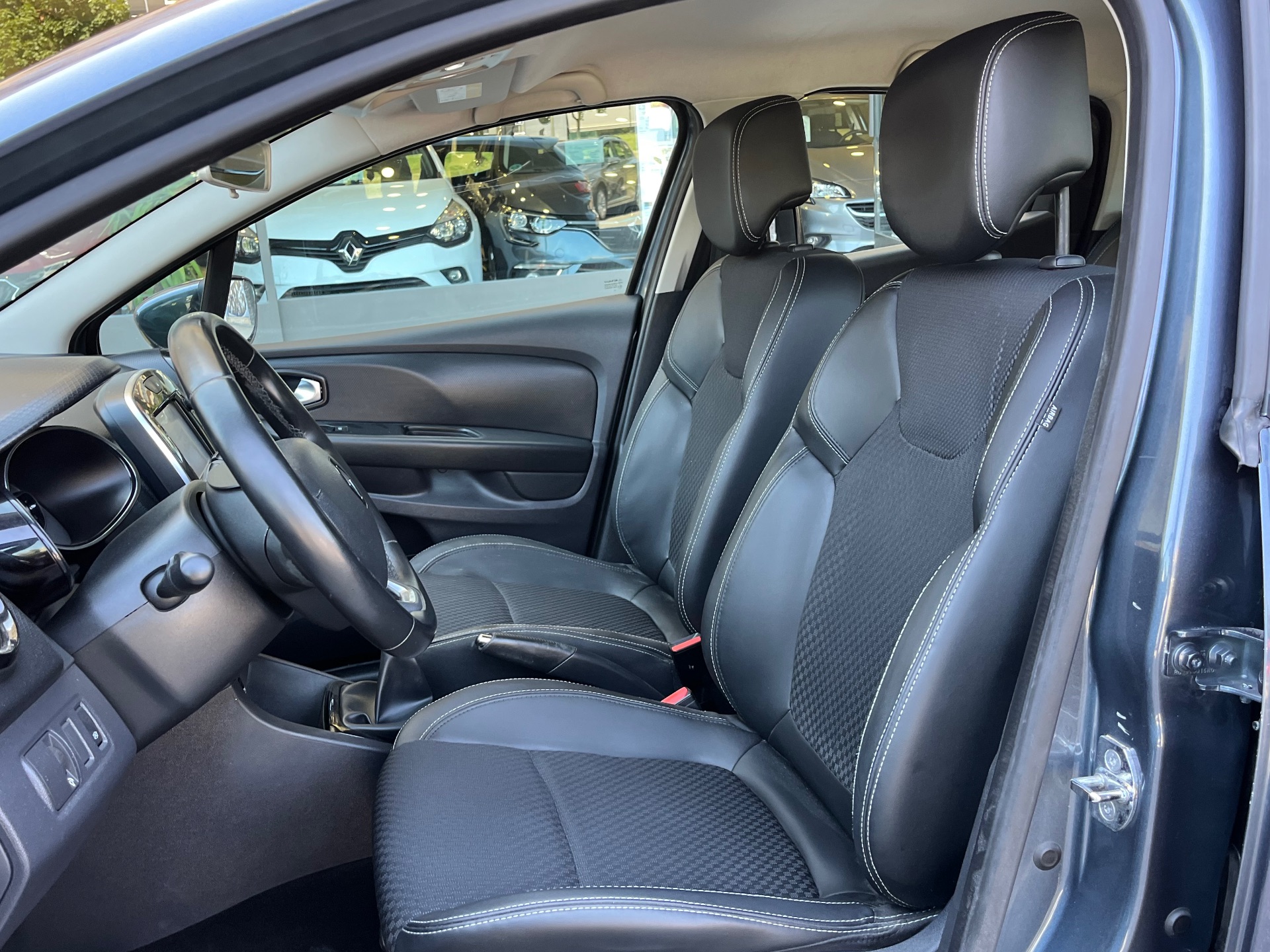 Renault Clio  Zen Energy TCe 66kW 90CV 18