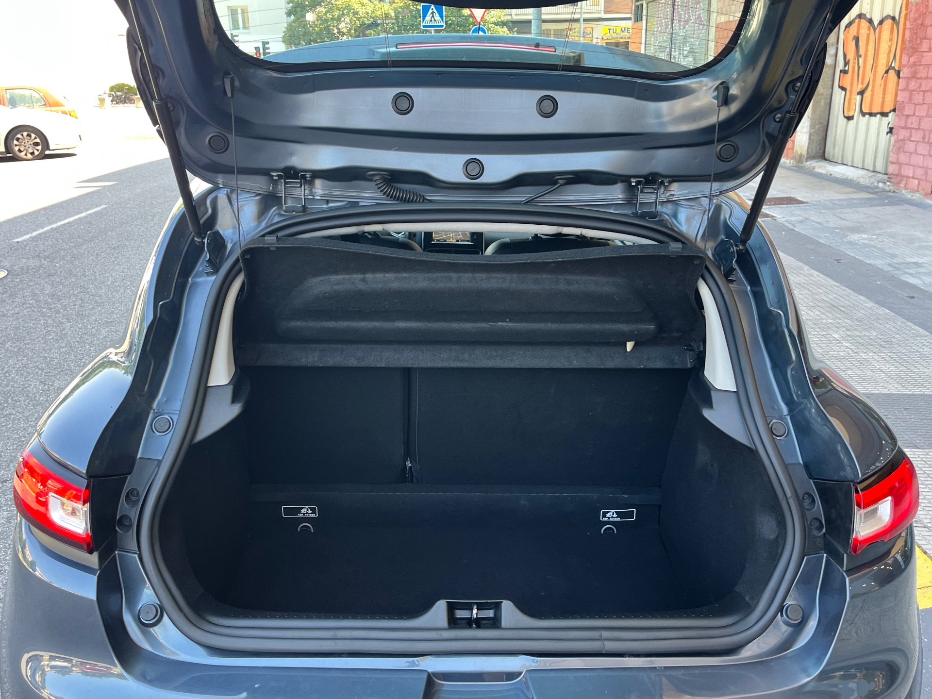 Renault Clio  Zen Energy TCe 66kW 90CV 18