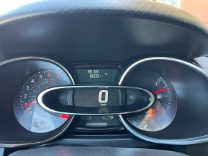 Renault Clio  Zen Energy TCe 66kW 90CV 18
