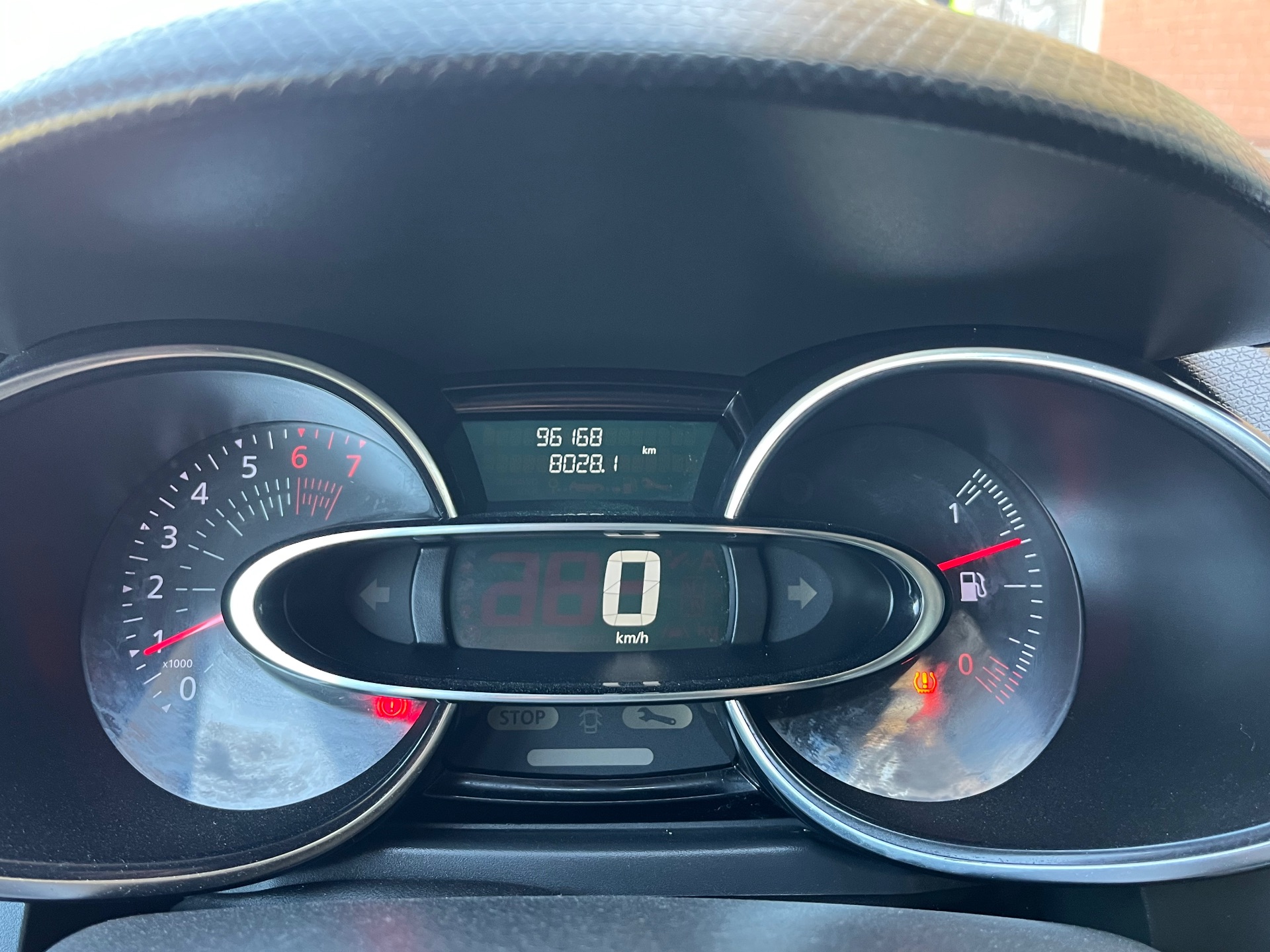 Renault Clio  Zen Energy TCe 66kW 90CV 18