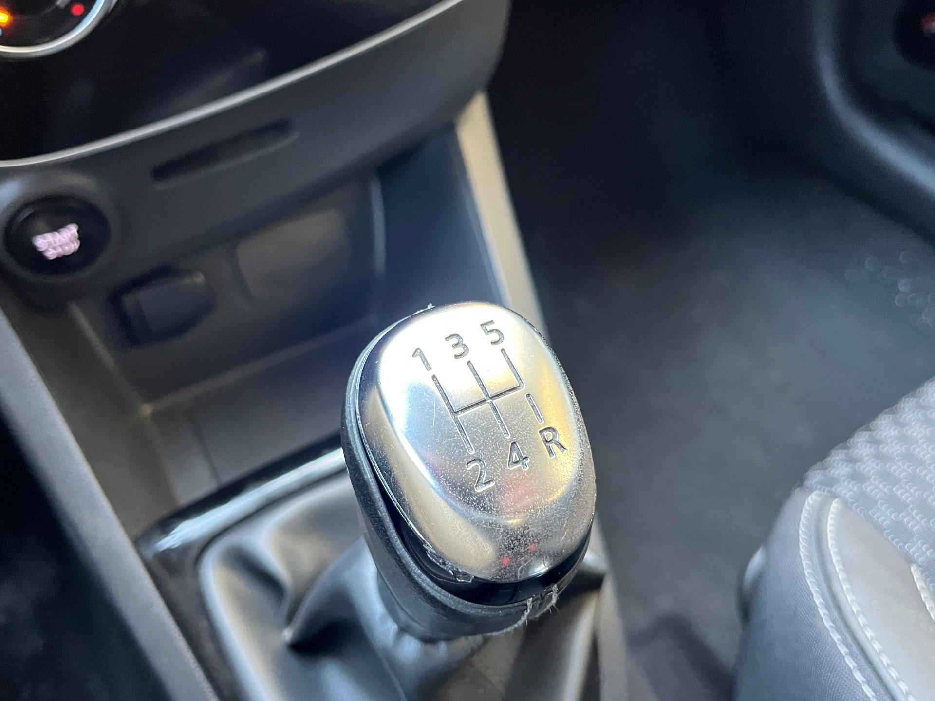 Renault Clio  Zen Energy TCe 66kW 90CV 18