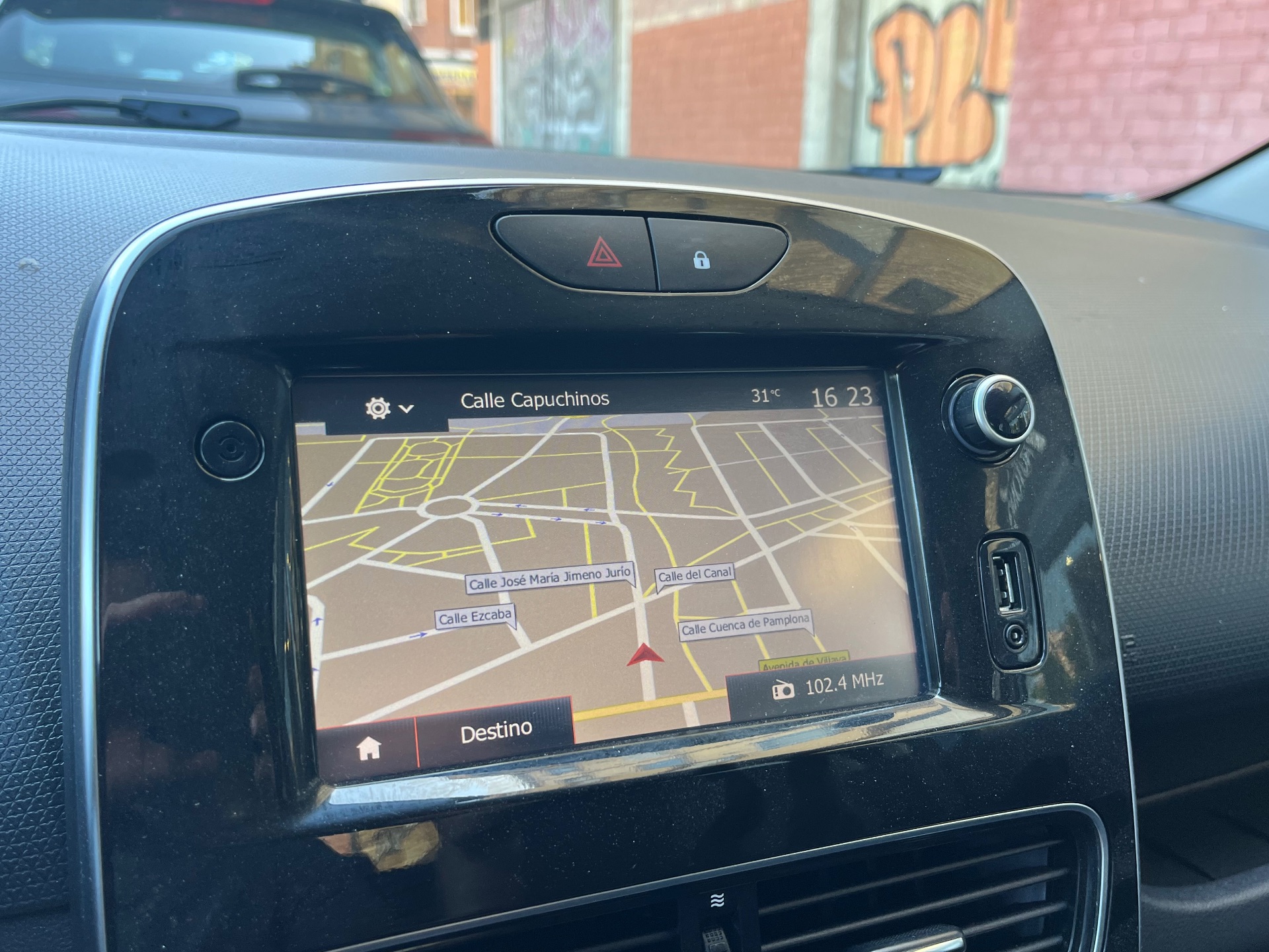 Renault Clio  Zen Energy TCe 66kW 90CV 18