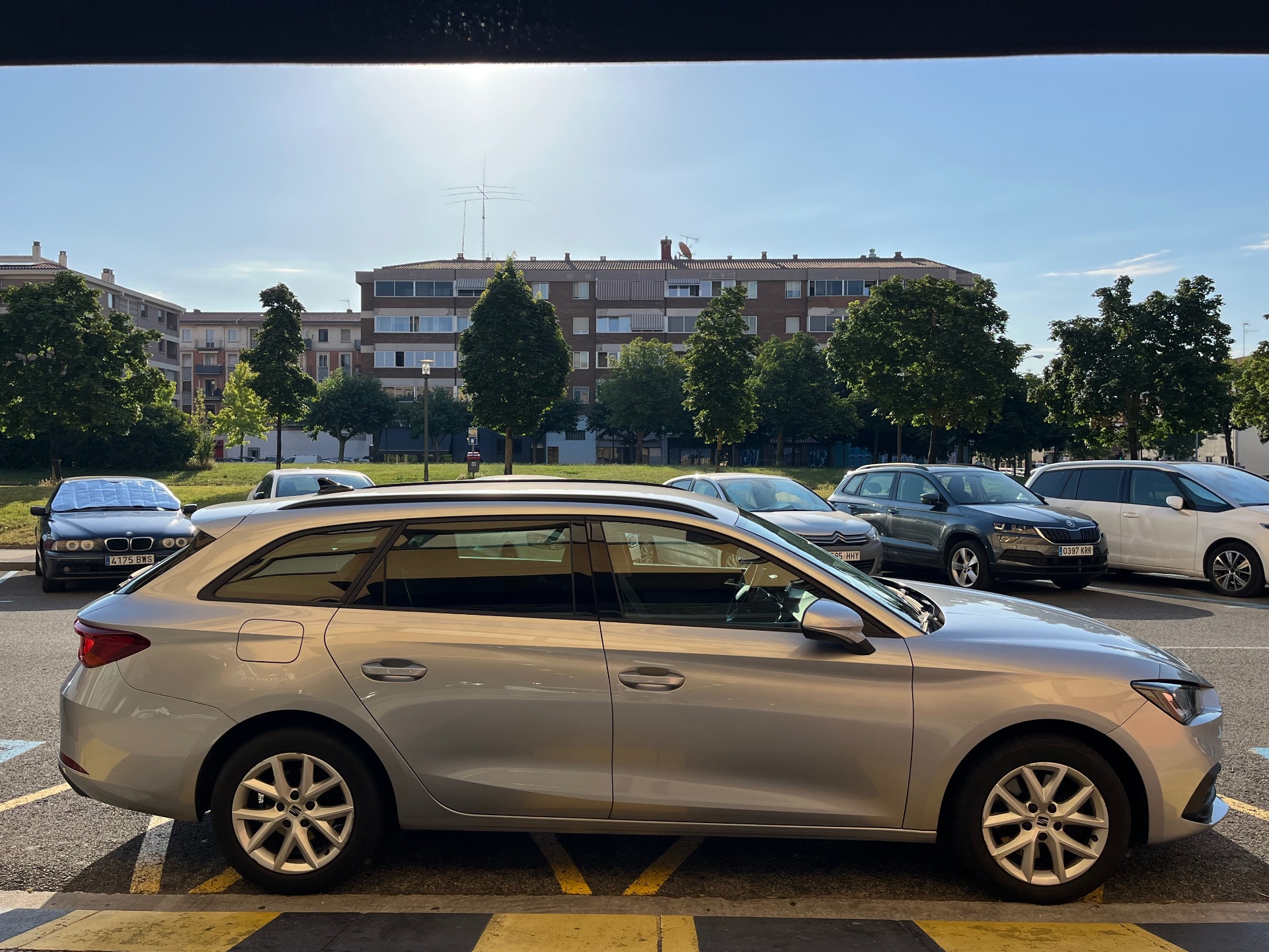 SEAT Leon  SP 2.0 TDI 85kW Style Go