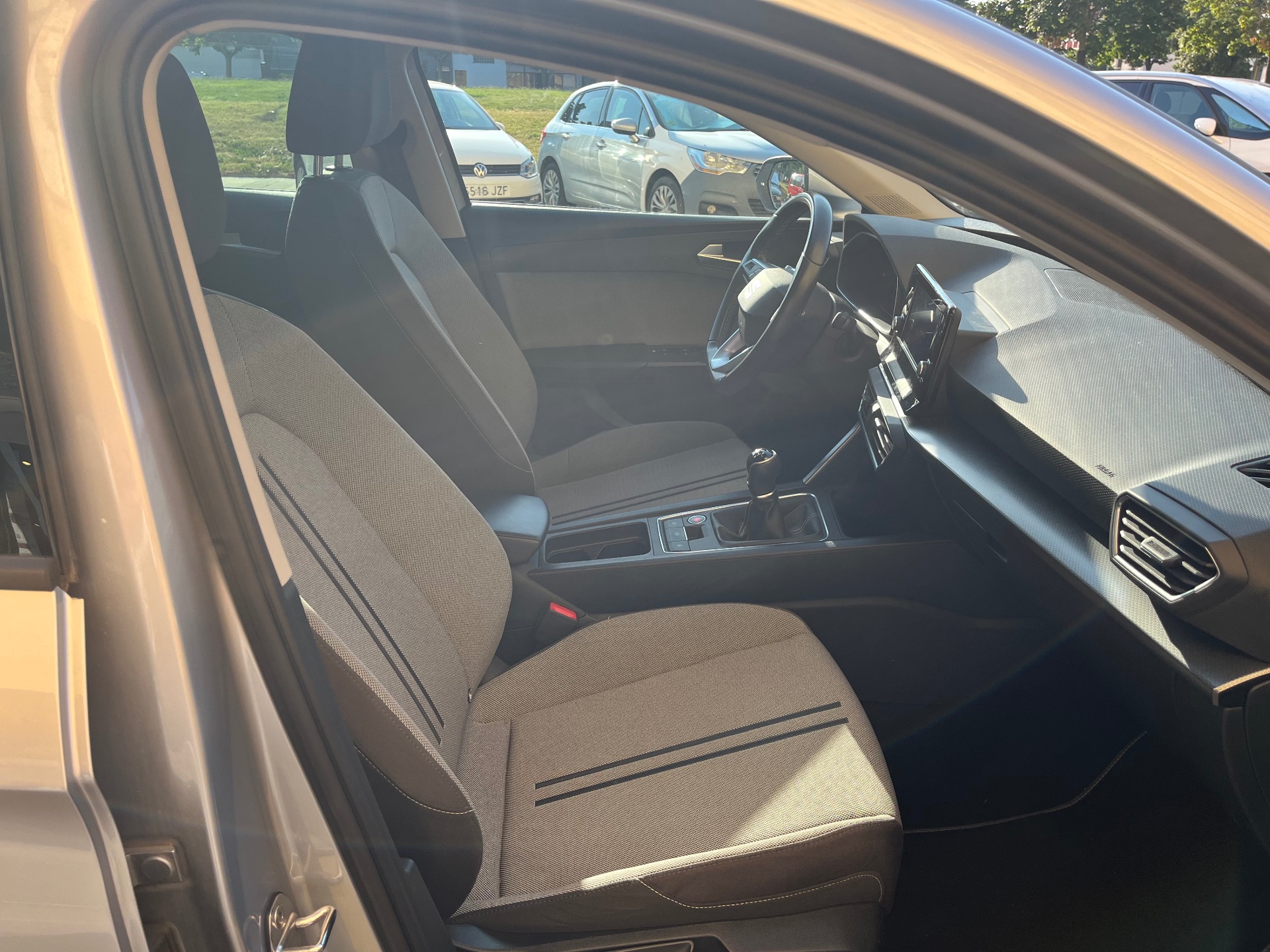 SEAT Leon  SP 2.0 TDI 85kW Style Go