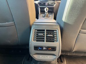 SEAT Leon  SP 2.0 TDI 85kW Style Go