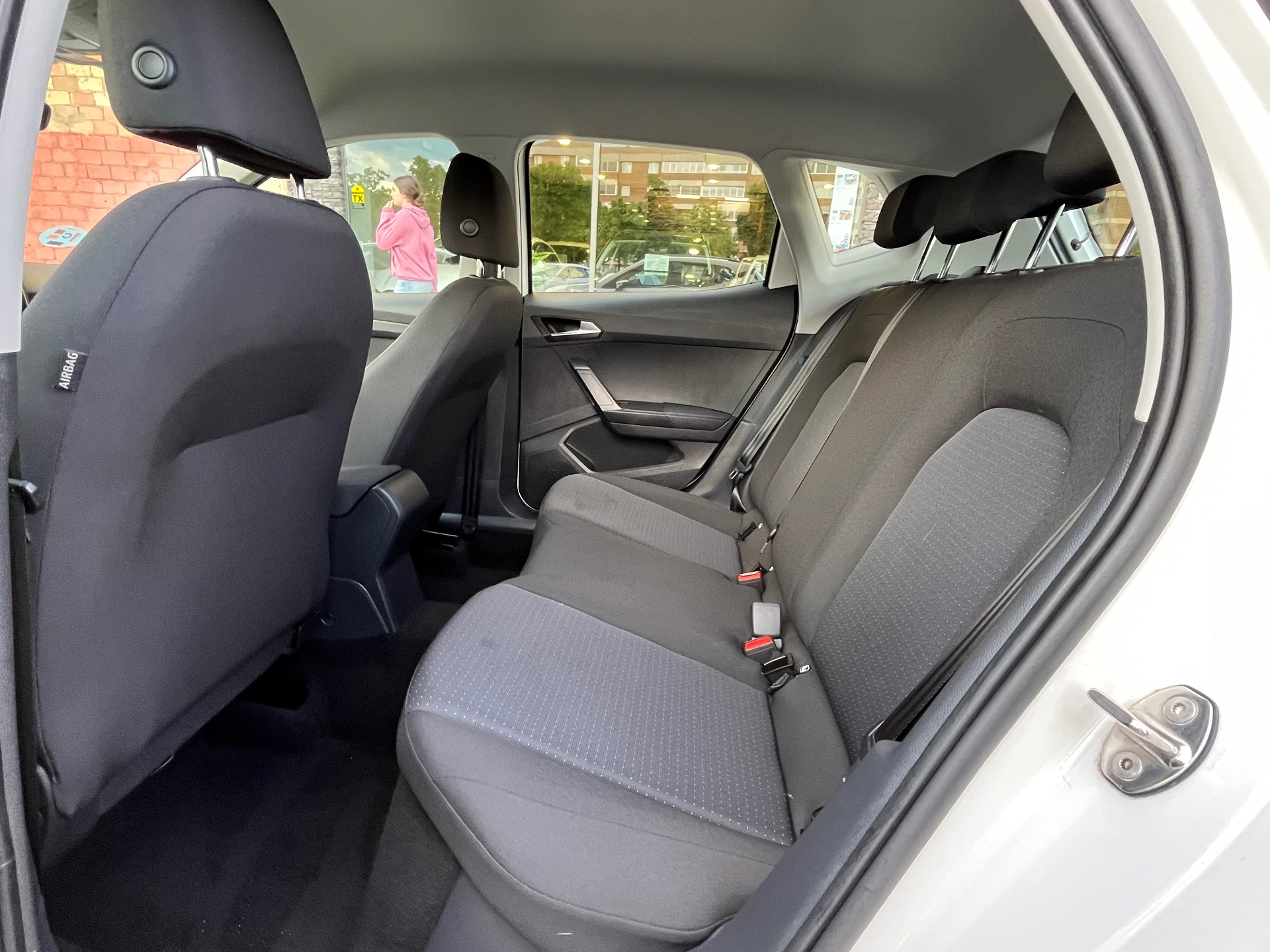 SEAT Arona 1.0 EcoTSI 110 CV Style