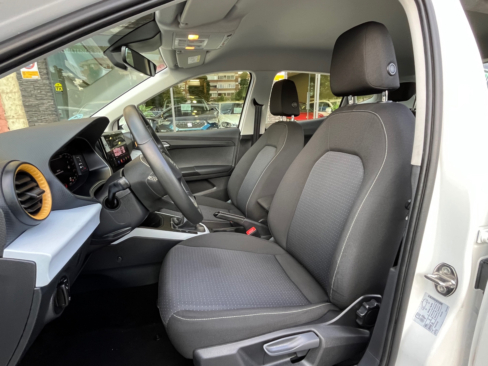 SEAT Arona 1.0 EcoTSI 110 CV Style