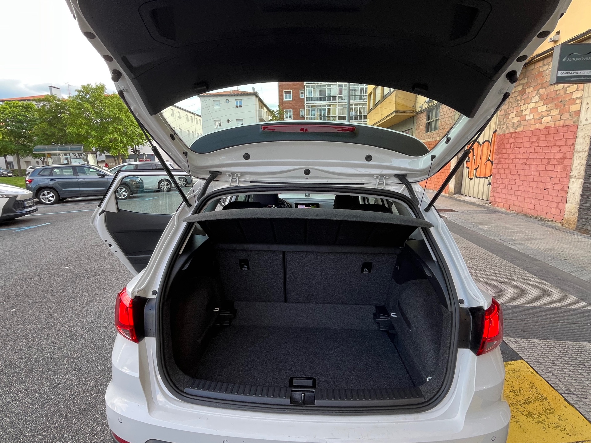 SEAT Arona 1.0 EcoTSI 110 CV Style