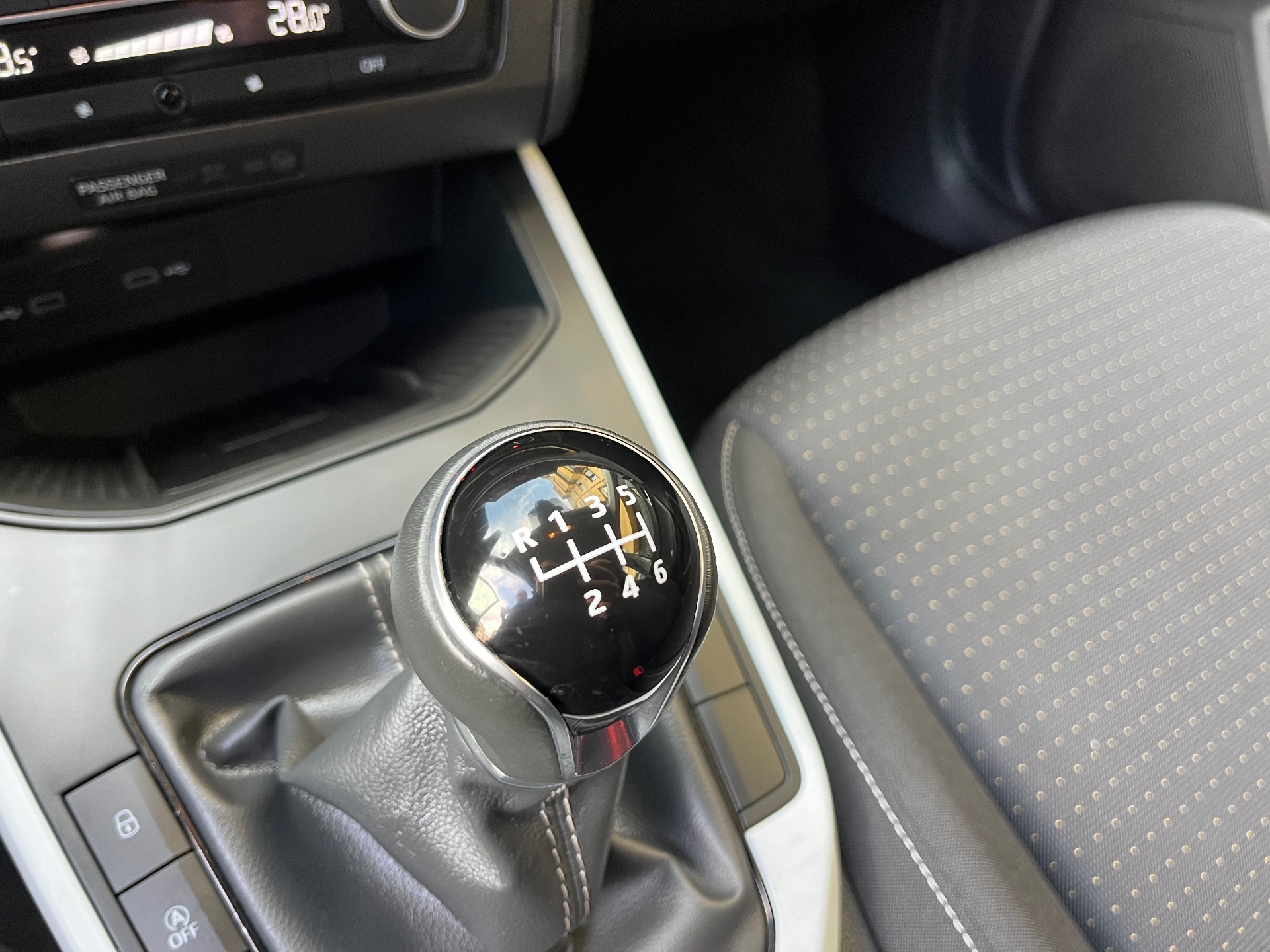 SEAT Arona 1.0 EcoTSI 110 CV Style