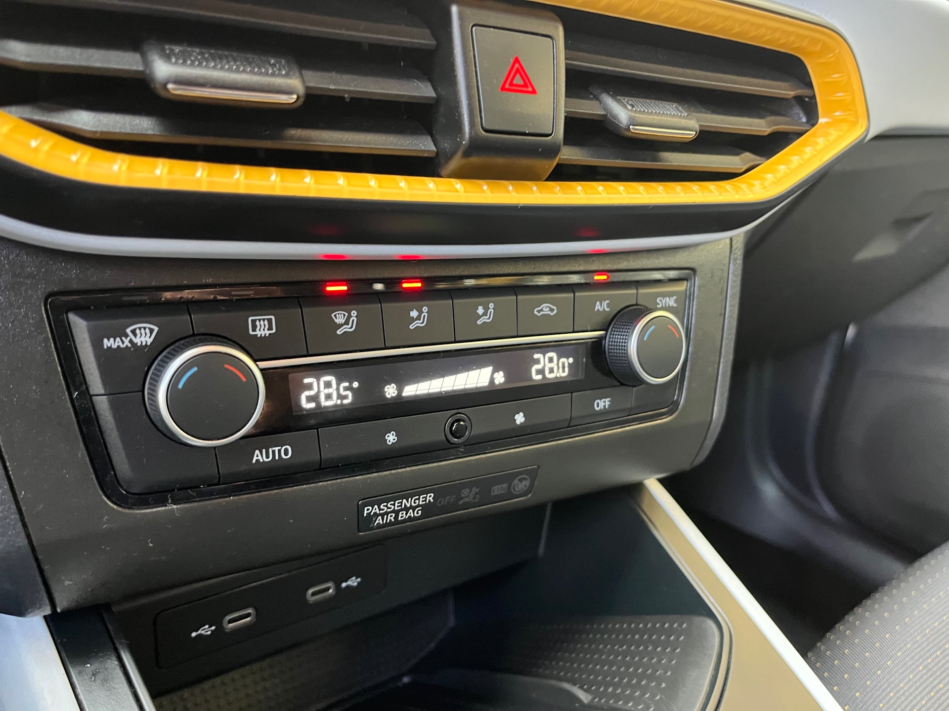SEAT Arona 1.0 EcoTSI 110 CV Style