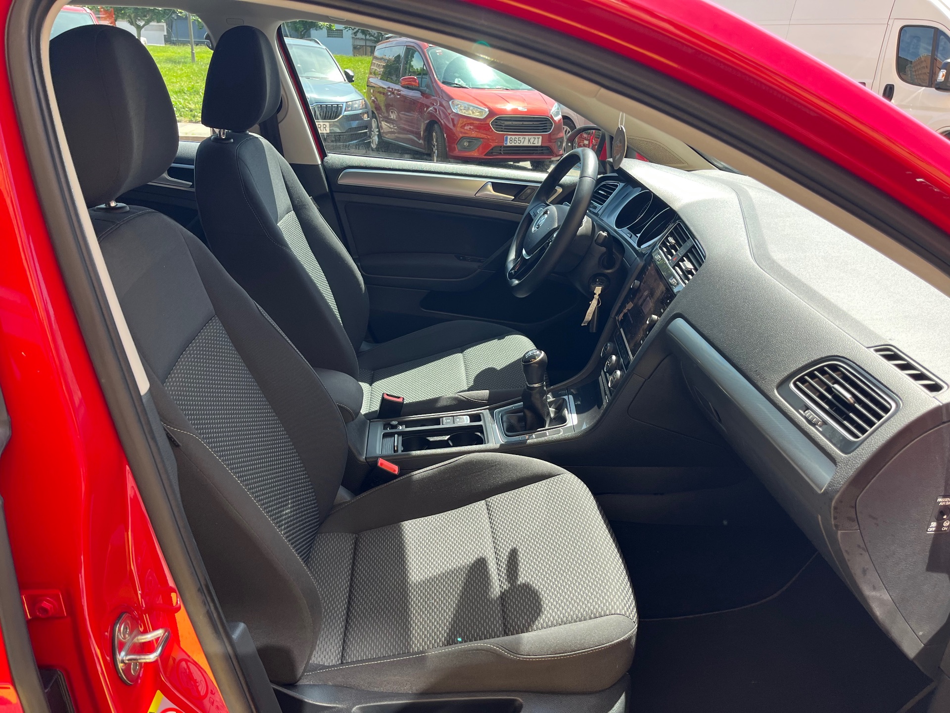 Volkswagen Golf Variant  Last Edition 1.5 TSI 96kW(130CV)