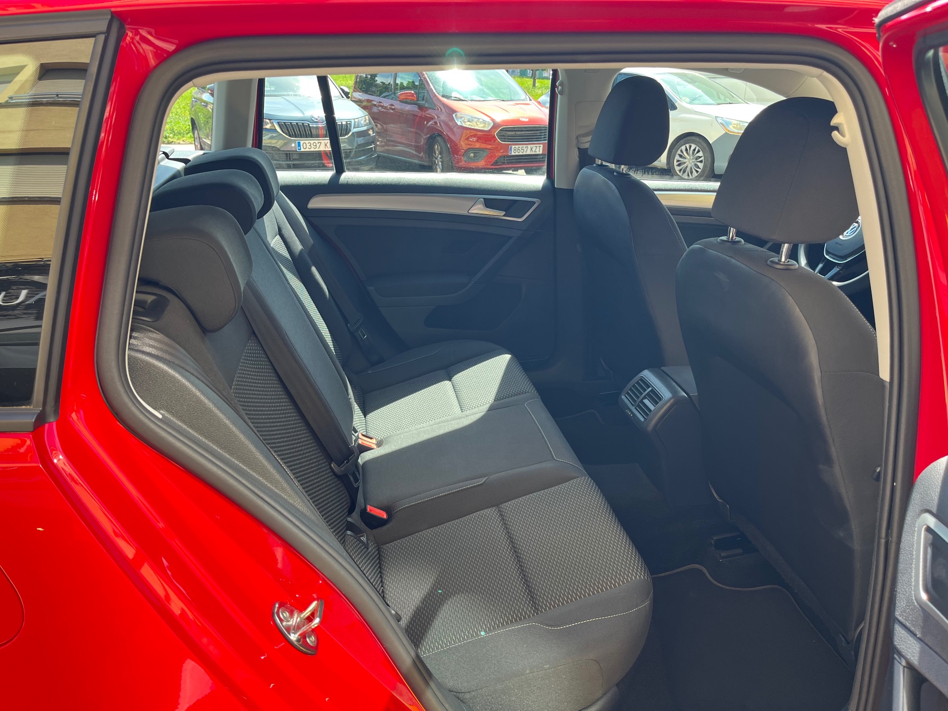 Volkswagen Golf Variant  Last Edition 1.5 TSI 96kW(130CV)