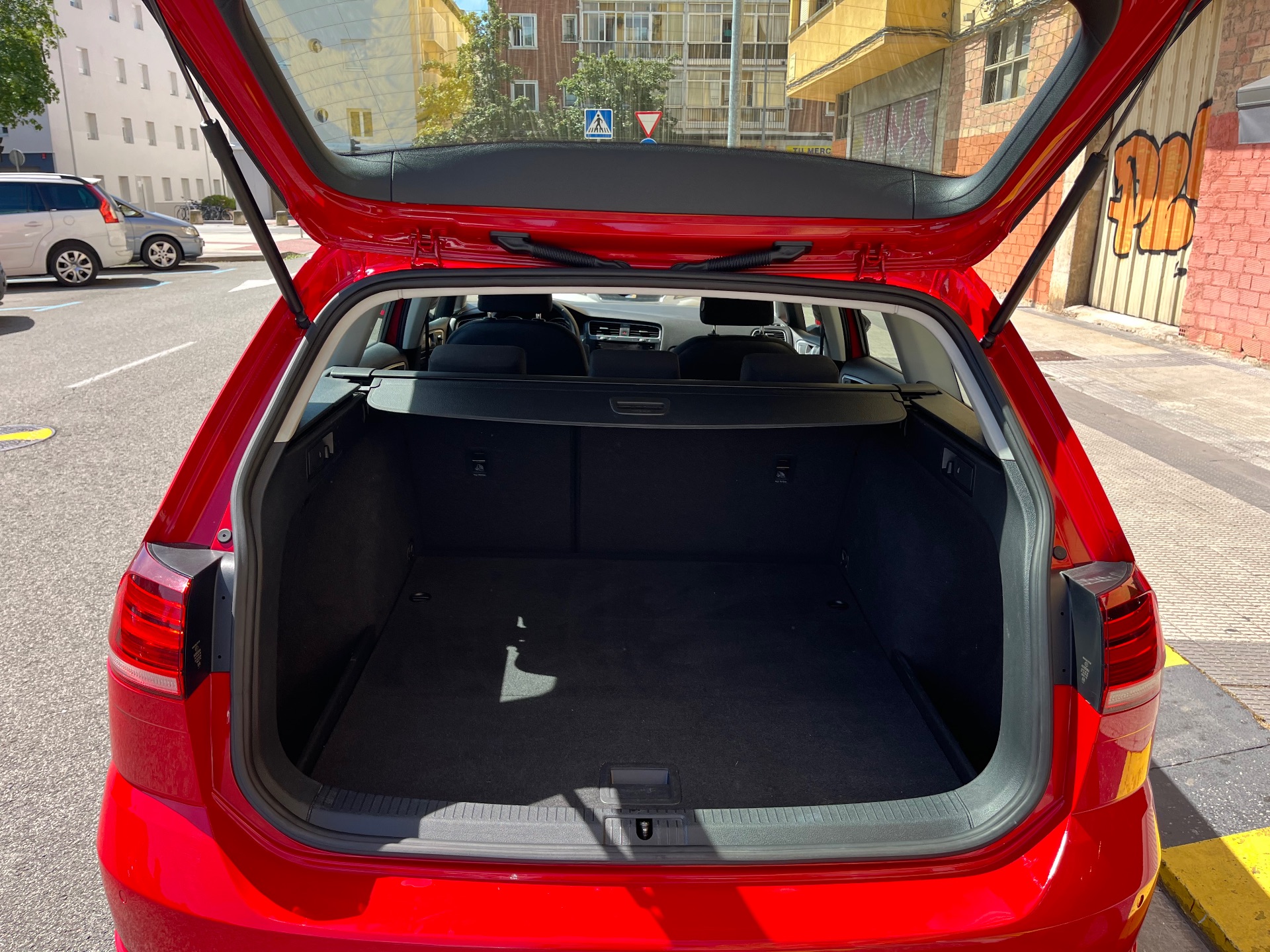 Volkswagen Golf Variant  Last Edition 1.5 TSI 96kW(130CV)