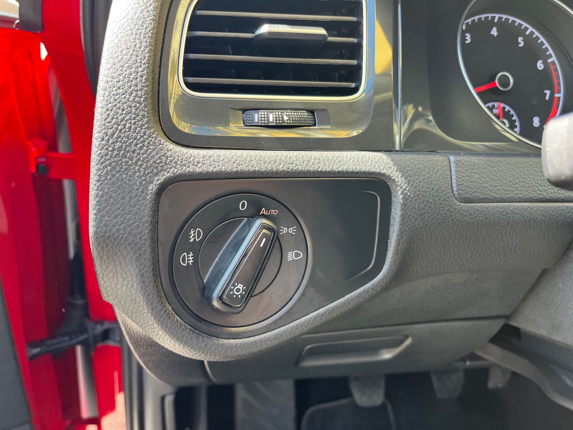 Volkswagen Golf Variant  Last Edition 1.5 TSI 96kW(130CV)