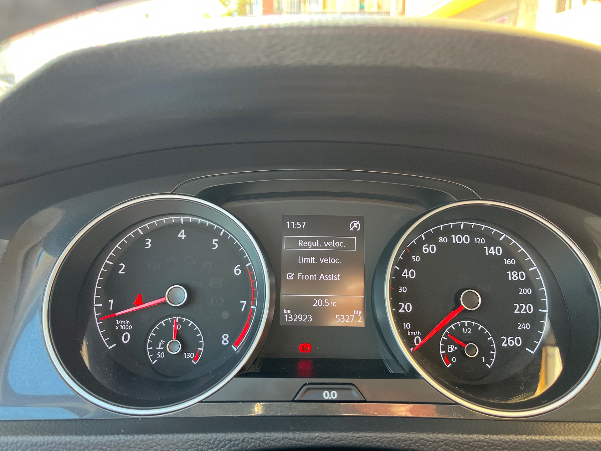 Volkswagen Golf Variant  Last Edition 1.5 TSI 96kW(130CV)