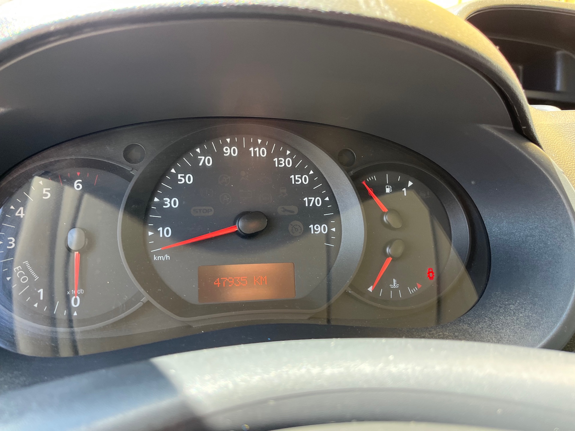 Renault Kangoo  Profes. M1-AF Blue dCi 70 kW(95 CV) -SS)