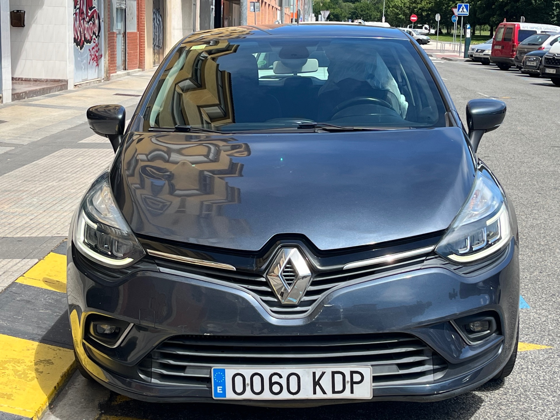 Renault Clio  Zen Energy TCe 66kW 90CV 18