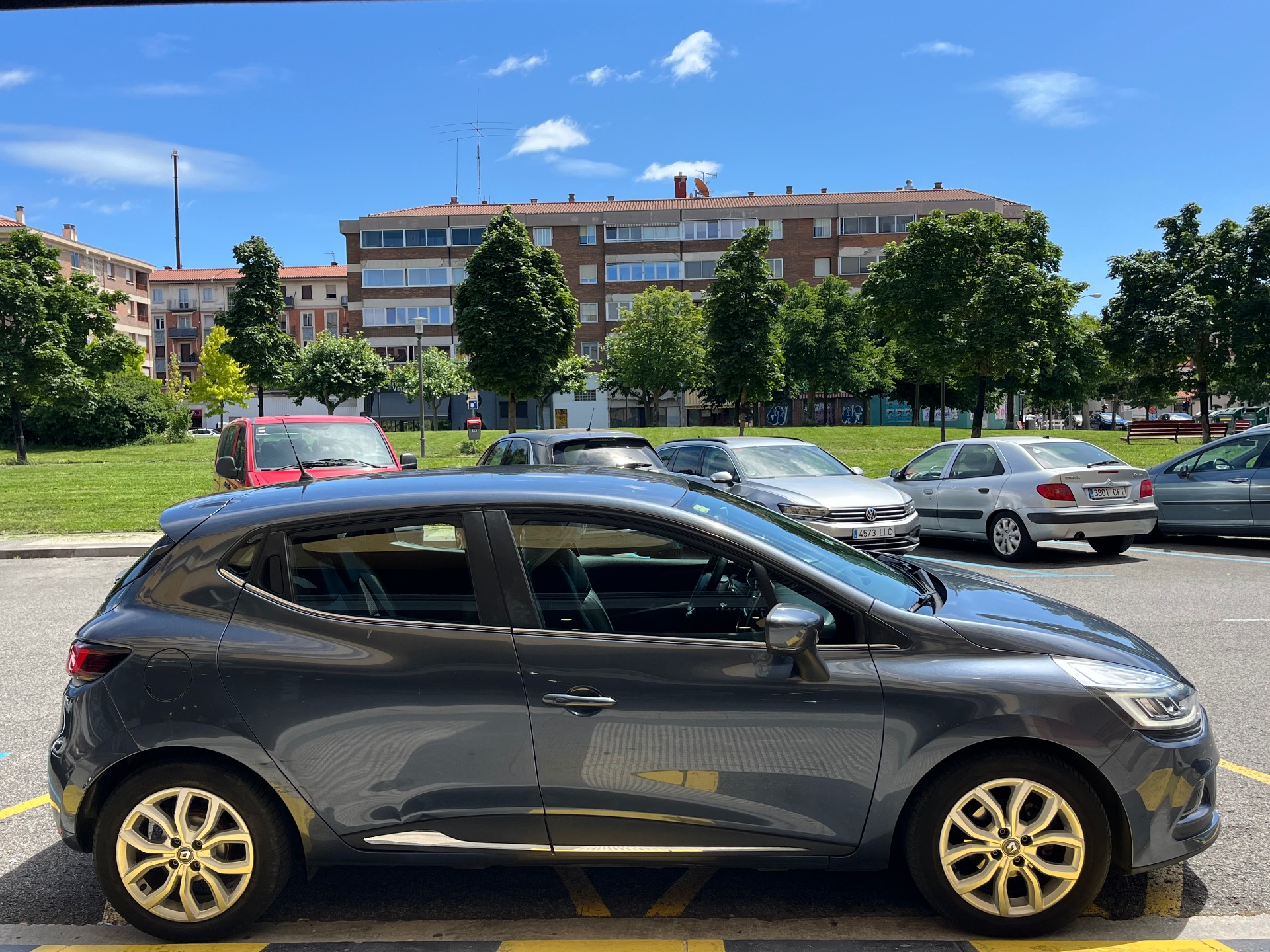 Renault Clio  Zen Energy TCe 66kW 90CV 18