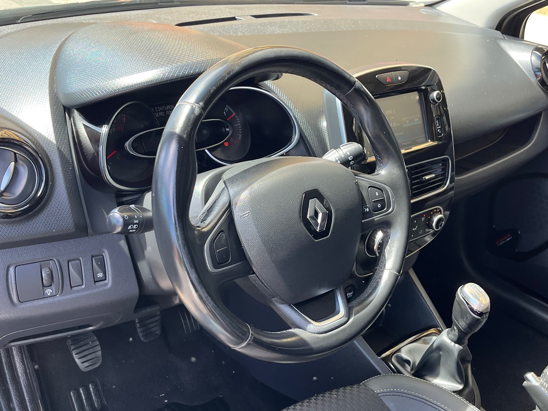 Renault Clio  Zen Energy TCe 66kW 90CV 18