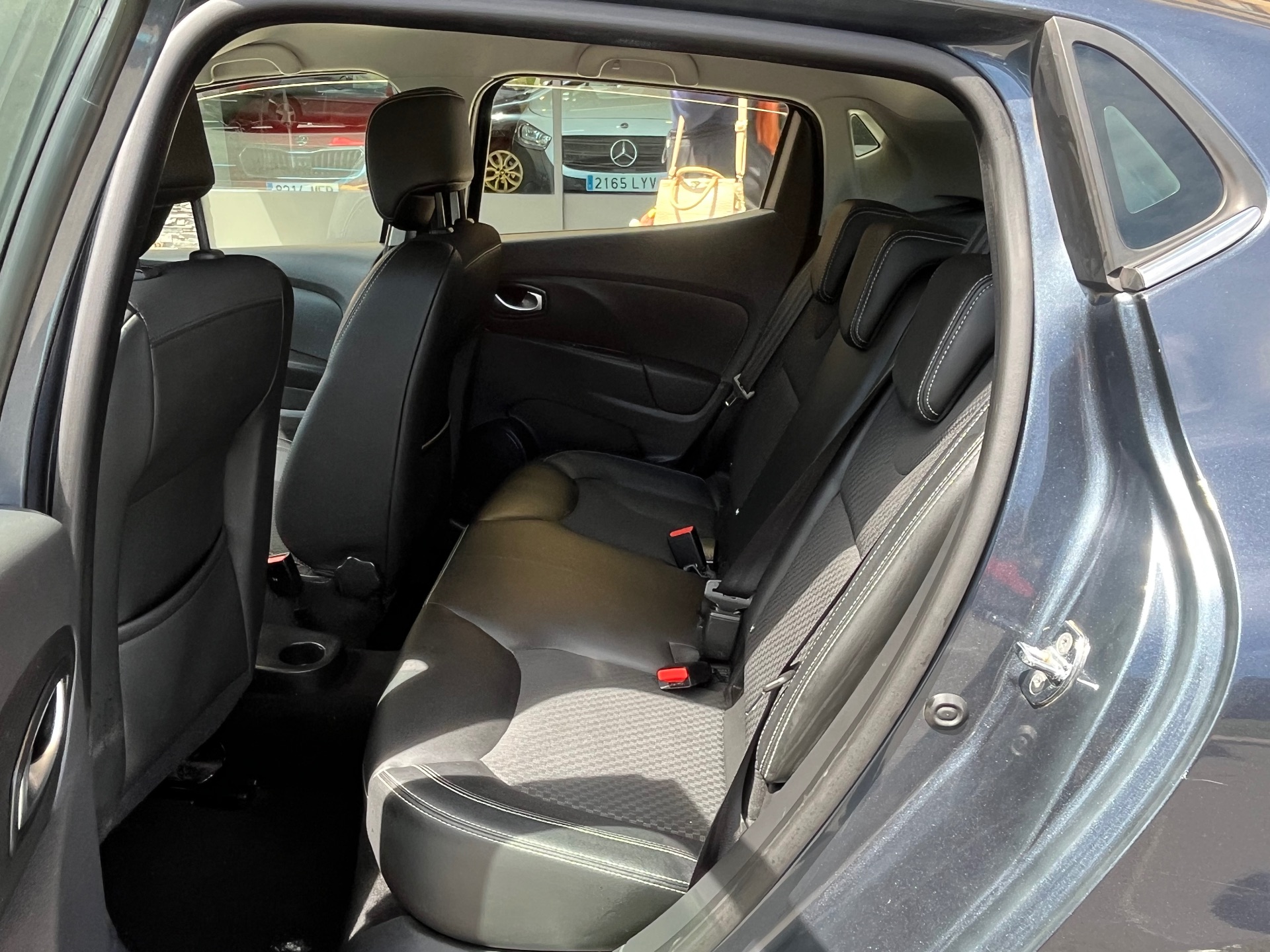 Renault Clio  Zen Energy TCe 66kW 90CV 18