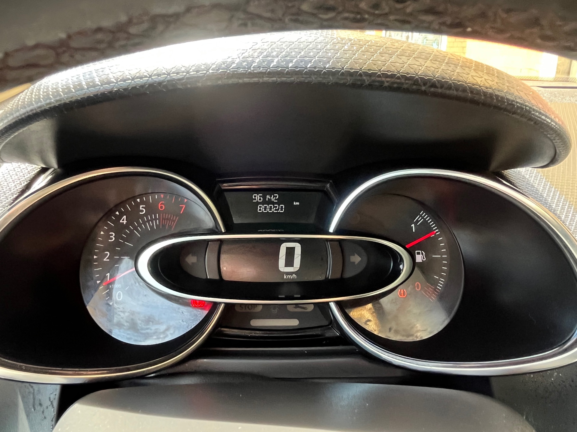 Renault Clio  Zen Energy TCe 66kW 90CV 18