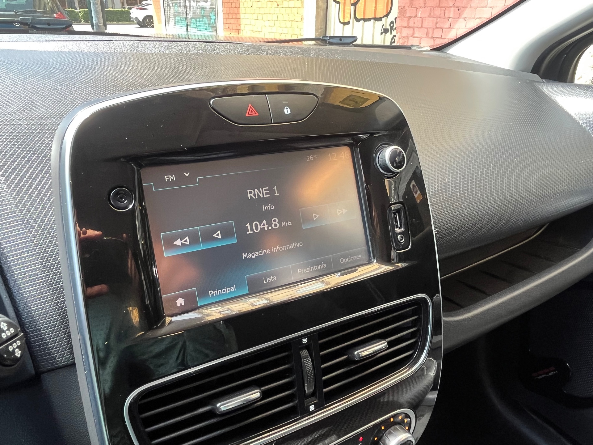 Renault Clio  Zen Energy TCe 66kW 90CV 18